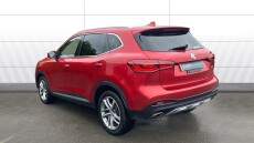 MG Hs 1.5 T-GDI Exclusive 5dr DCT Petrol Hatchback